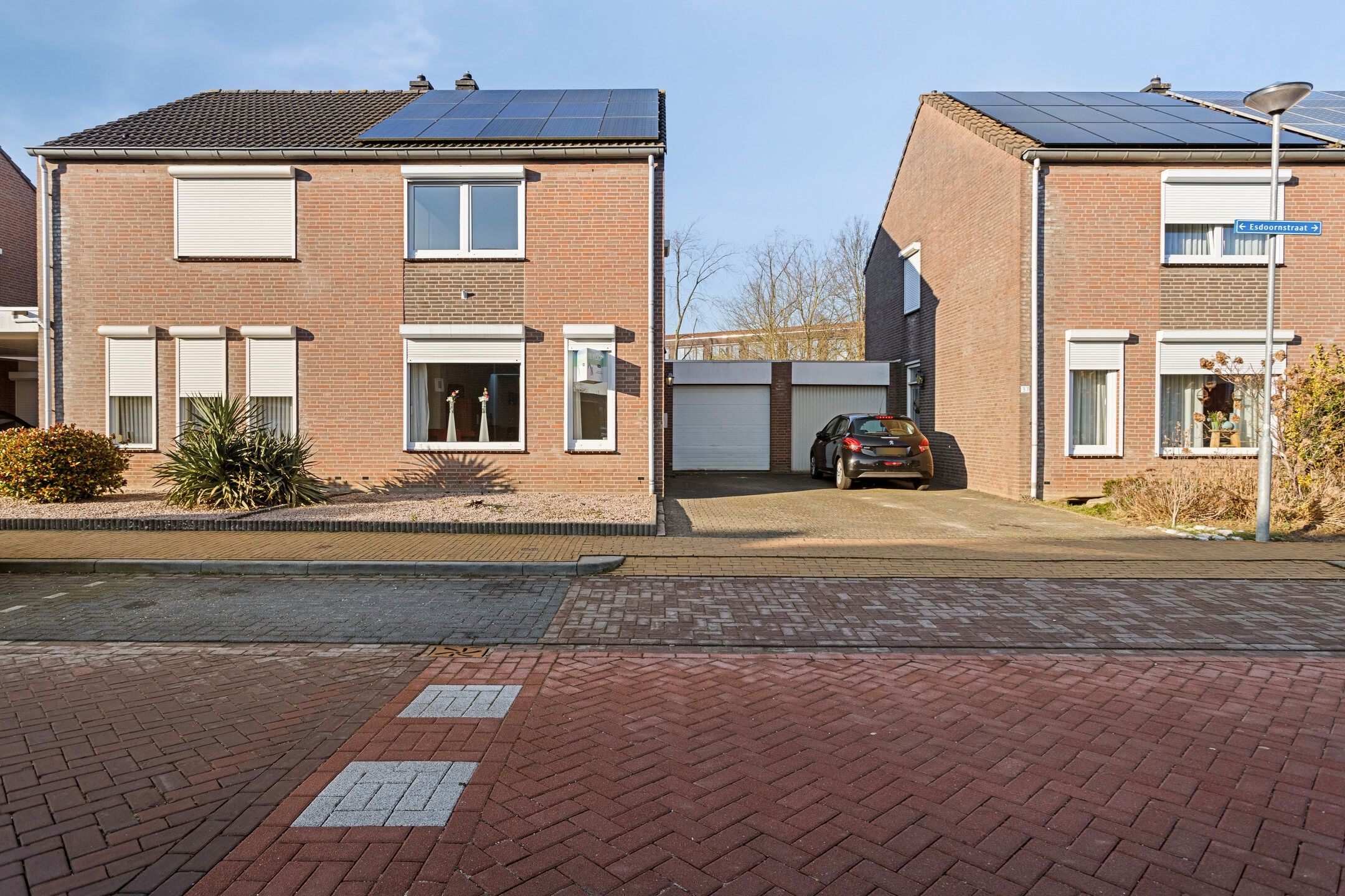 Foto 6 van Esdoornstraat 35