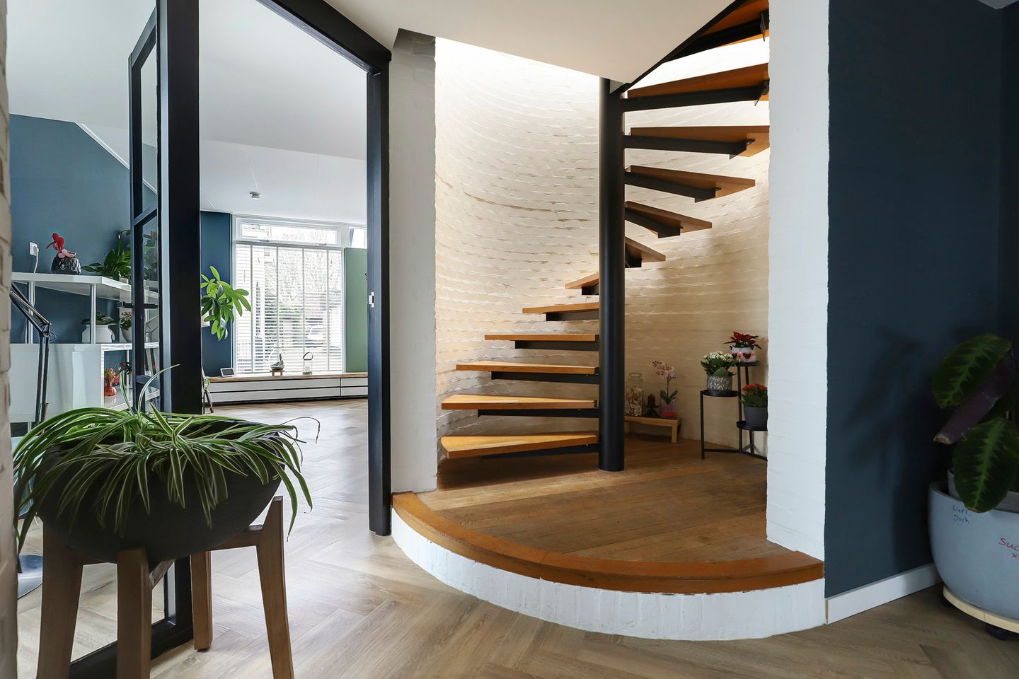 Foto 25 van Kerkstraat 23