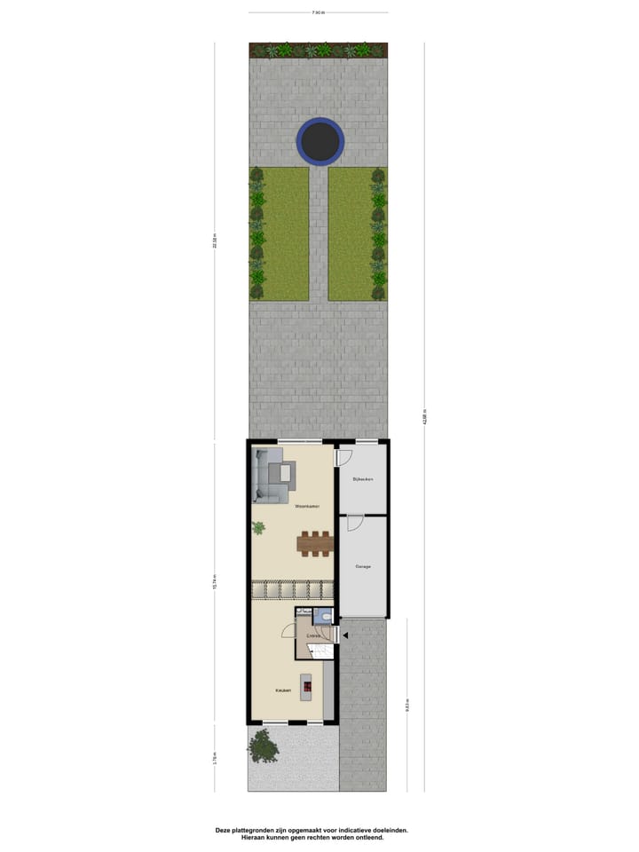 Foto 45 van Esdoornstraat 35