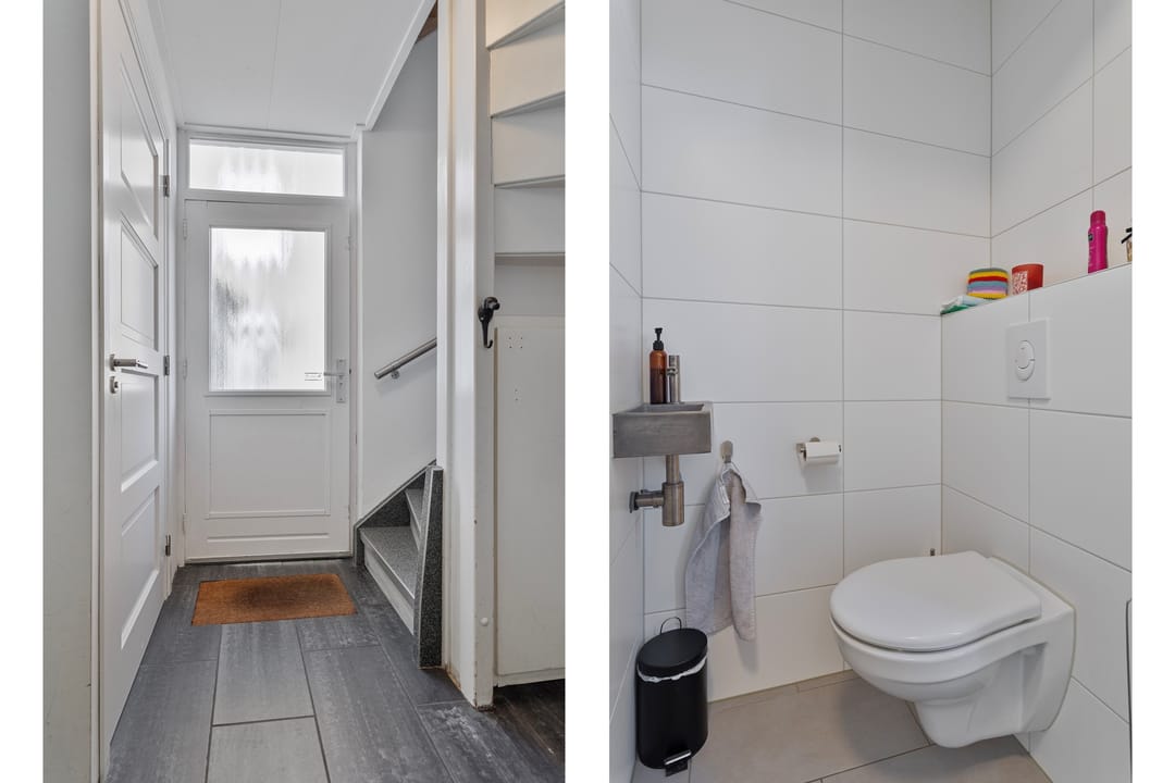 Foto 8 van Esdoornstraat 35