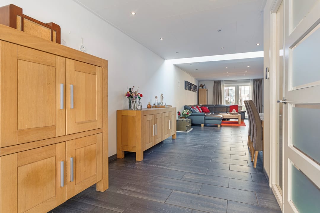 Foto 13 van Esdoornstraat 35