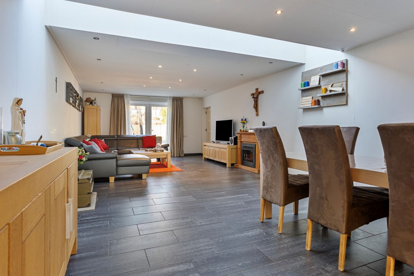 Foto 14 van Esdoornstraat 35