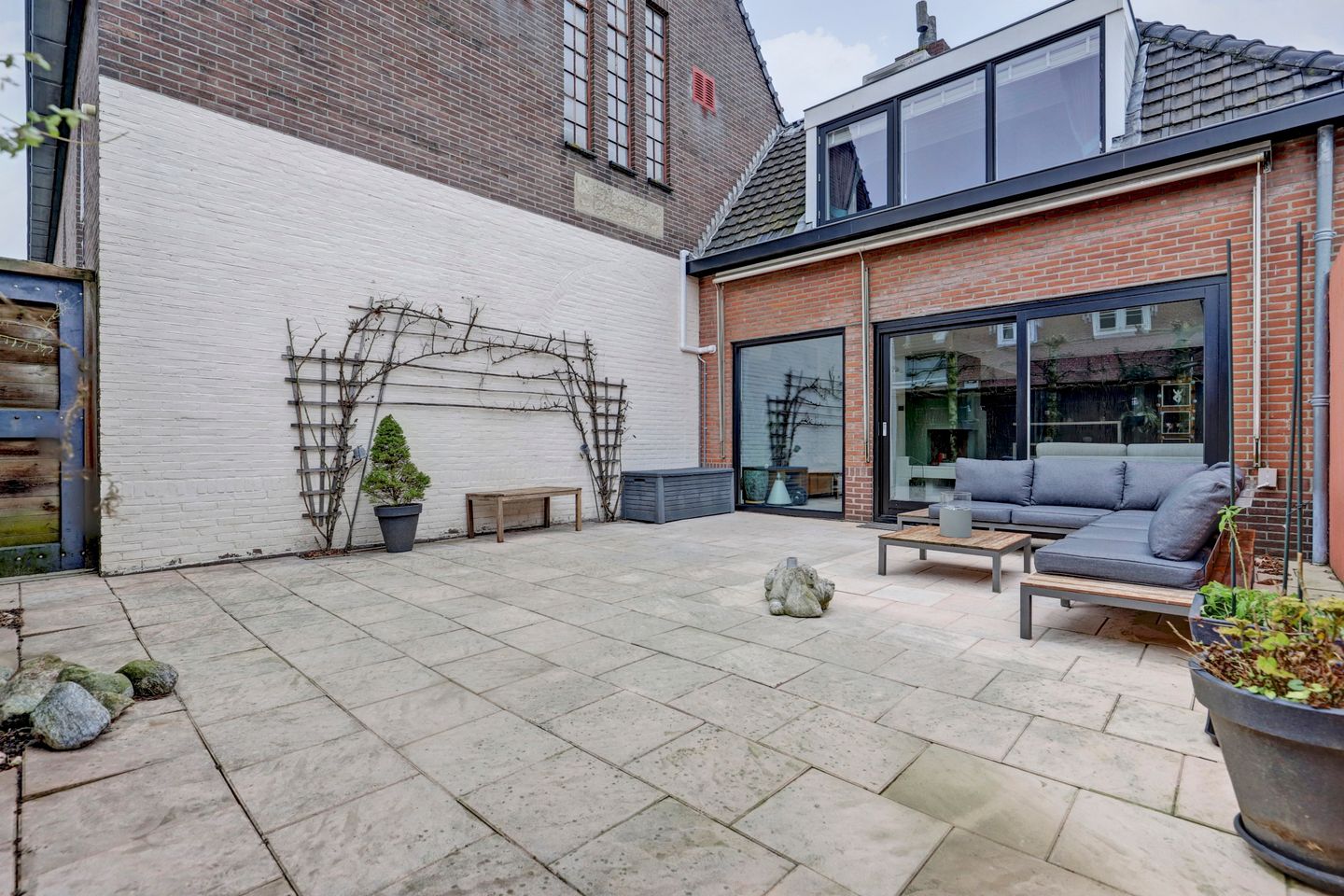 Foto 40 van Kerkstraat 23