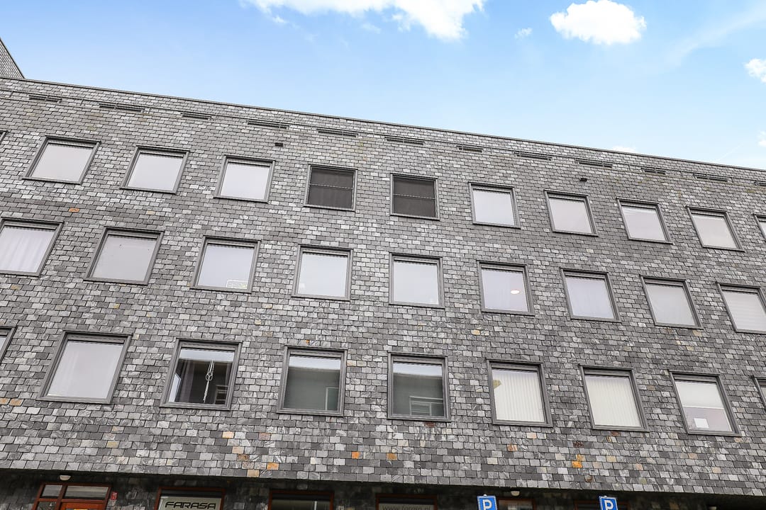 Foto 2 van Rottumeroog 186