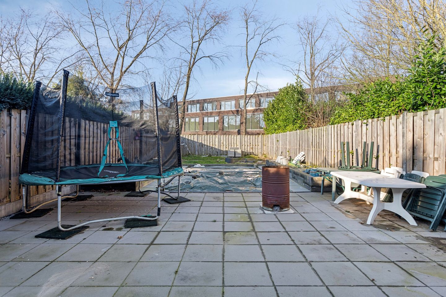 Foto 34 van Esdoornstraat 35