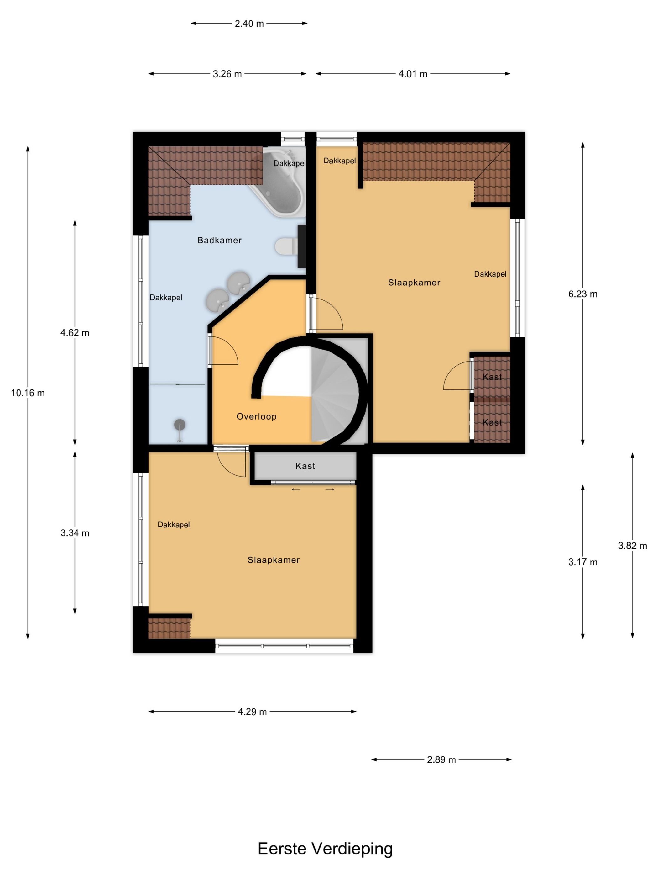 Foto 51 van Kerkstraat 23