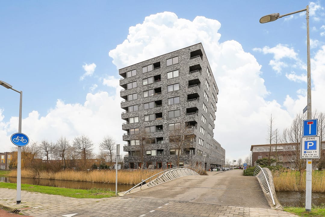 Foto 7 van Rottumeroog 186