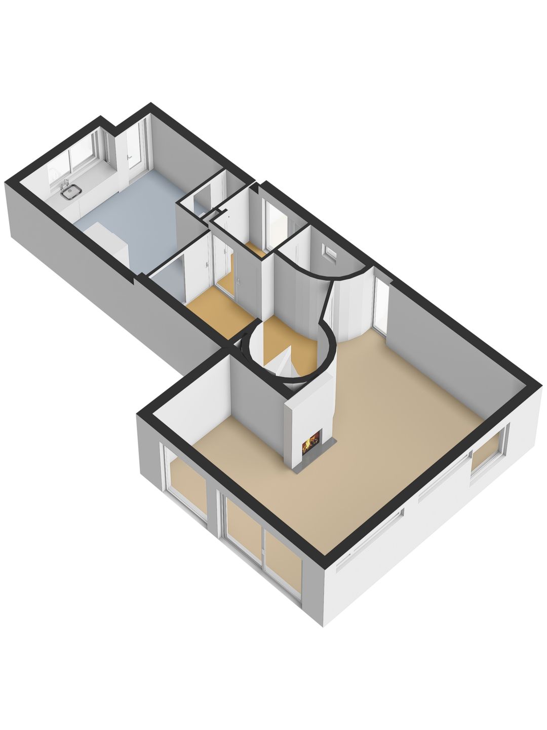 Foto 53 van Kerkstraat 23