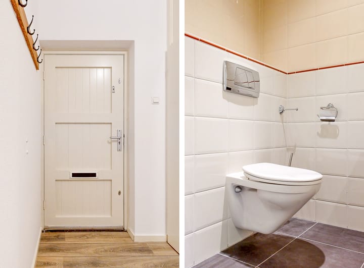 Photo 6 of Schevelstraat 34