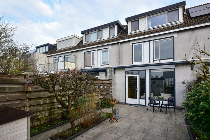 Foto 2 van Aan de Zoom 56