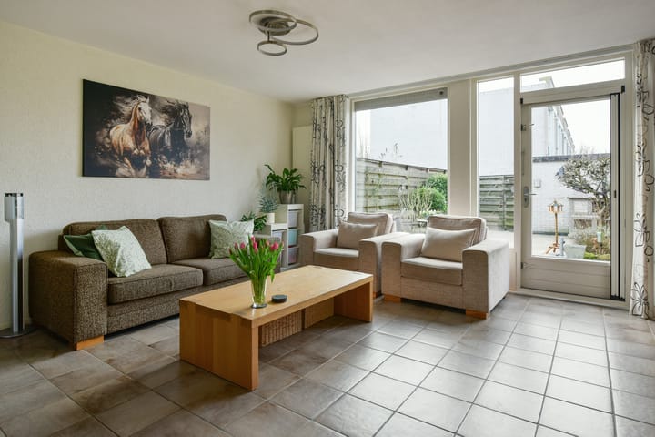 Foto 3 van Aan de Zoom 56