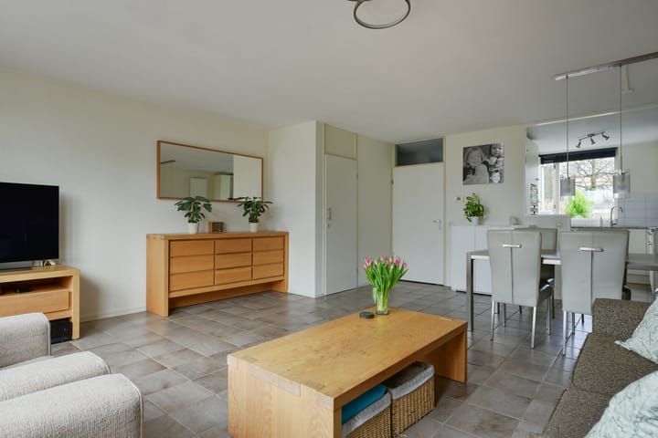 Foto 4 van Aan de Zoom 56