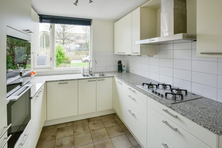 Foto 5 van Aan de Zoom 56