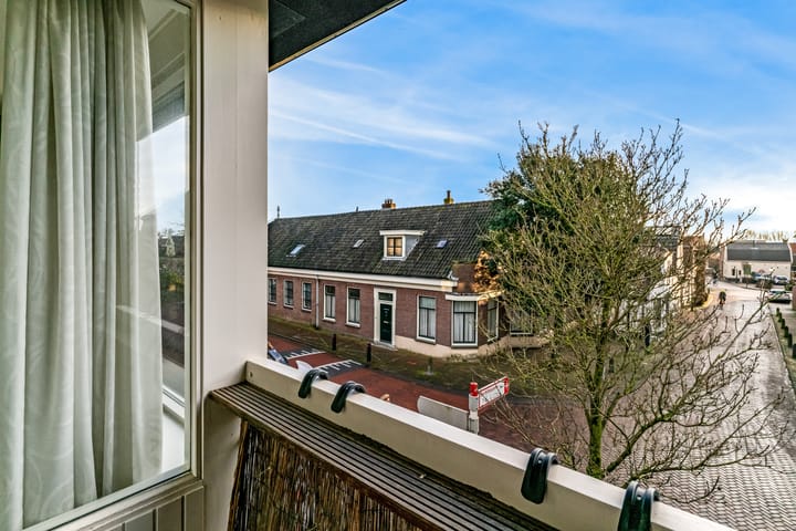 Photo 14 of Schevelstraat 34