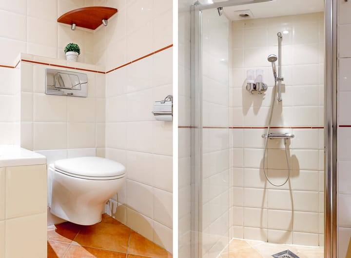 Photo 21 of Schevelstraat 34