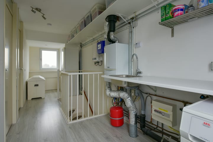 Foto 15 van Aan de Zoom 56