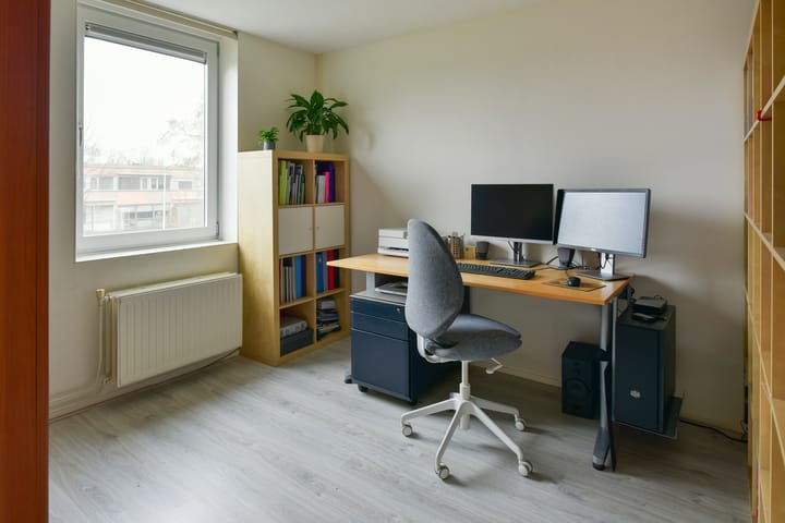 Foto 18 van Aan de Zoom 56