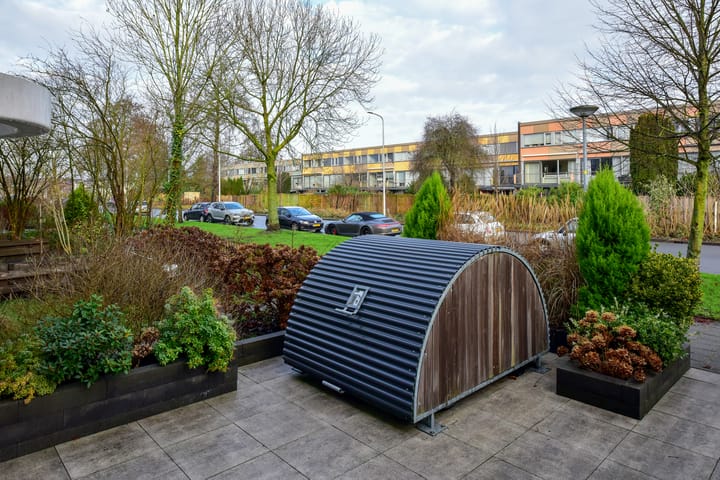 Foto 19 van Aan de Zoom 56