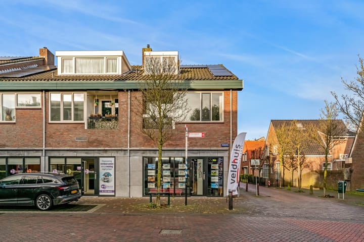 Photo 28 of Schevelstraat 34