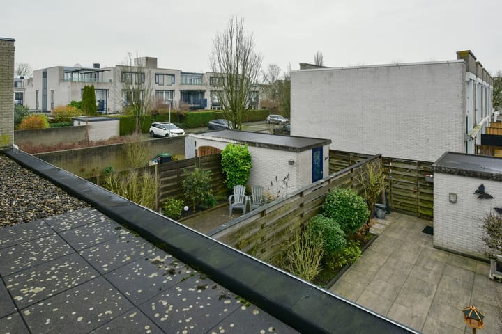 Foto 20 van Aan de Zoom 56