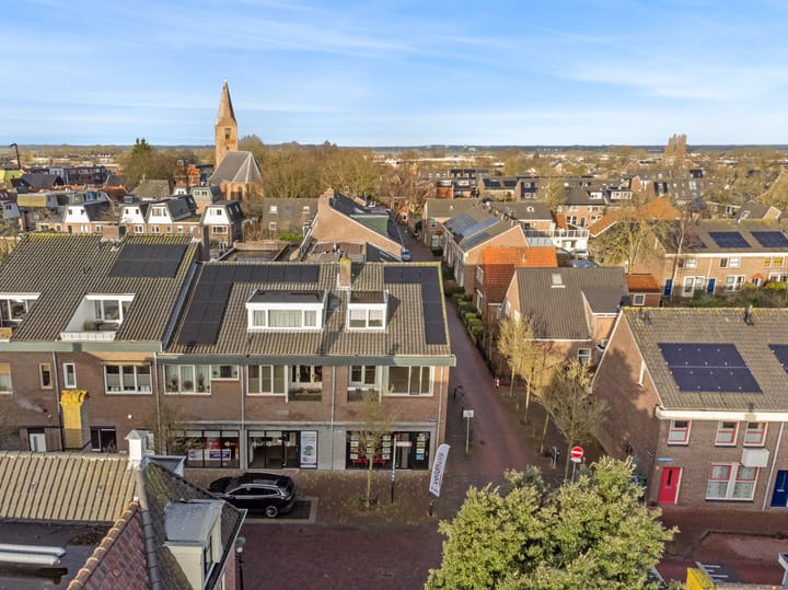 Photo 29 of Schevelstraat 34