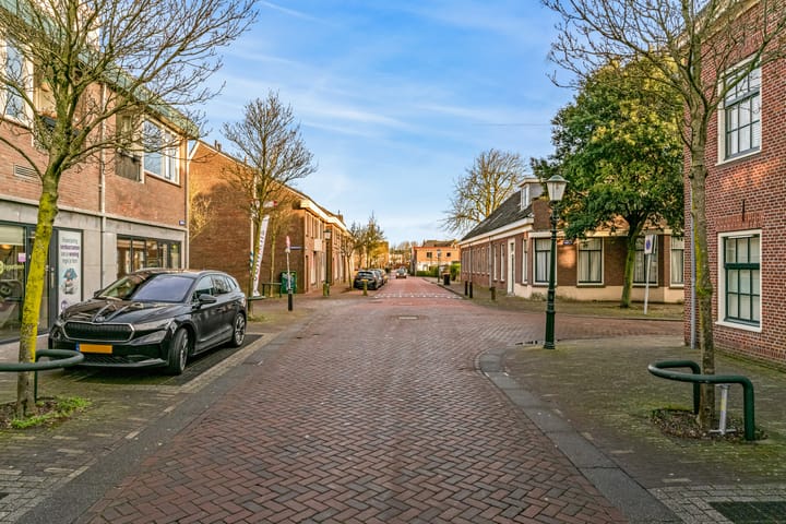 Photo 30 of Schevelstraat 34