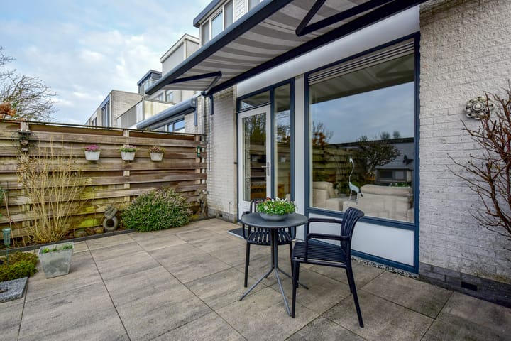 Foto 22 van Aan de Zoom 56