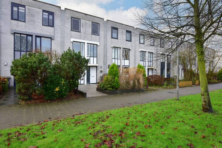 Foto 23 van Aan de Zoom 56