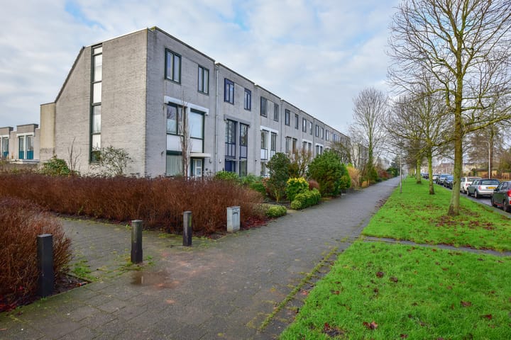 Foto 24 van Aan de Zoom 56