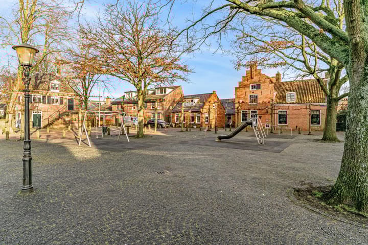 Photo 33 of Schevelstraat 34