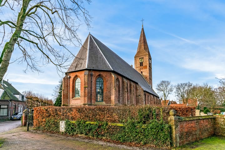 Photo 34 of Schevelstraat 34