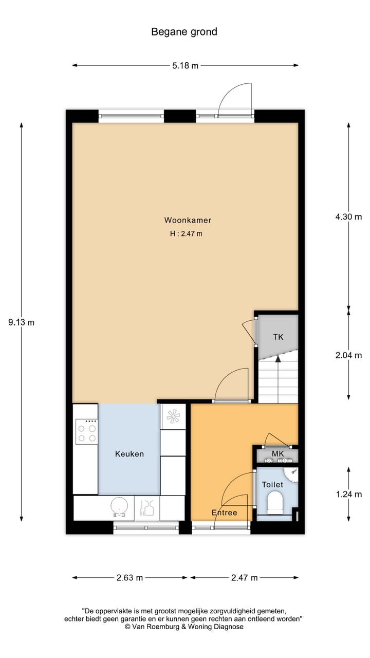 Foto 28 van Aan de Zoom 56