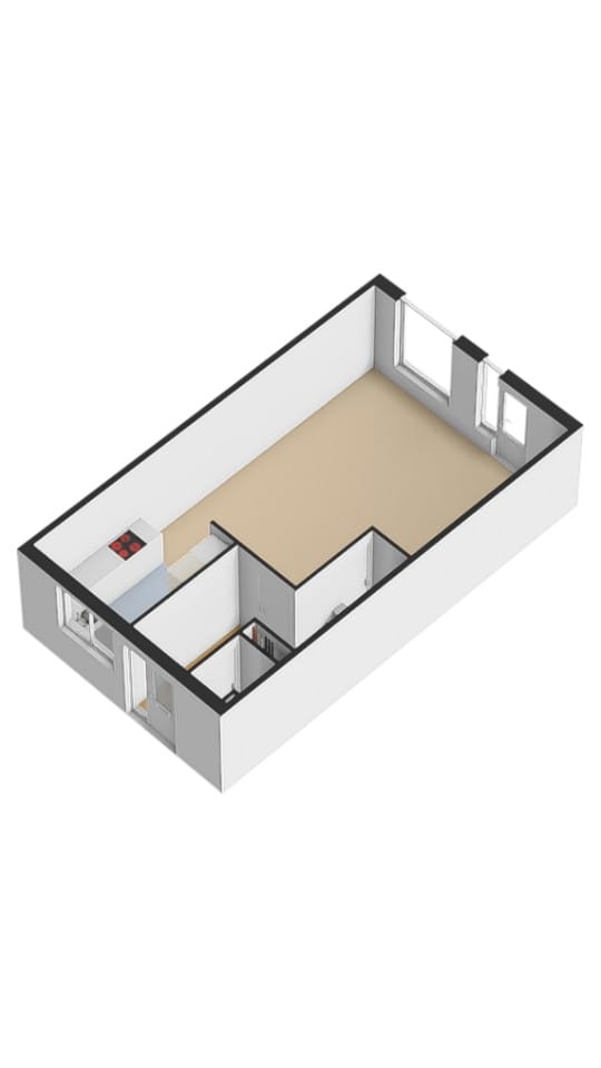 Foto 29 van Aan de Zoom 56