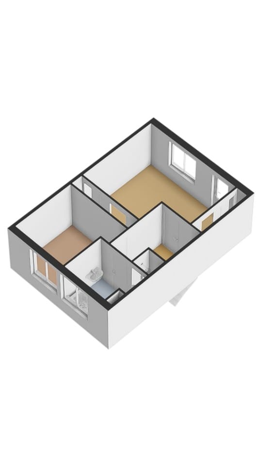 Foto 31 van Aan de Zoom 56