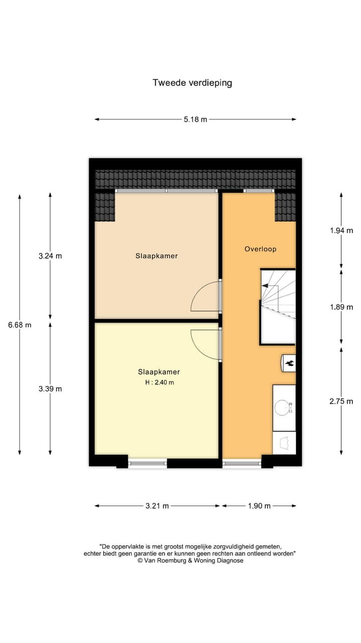 Foto 32 van Aan de Zoom 56