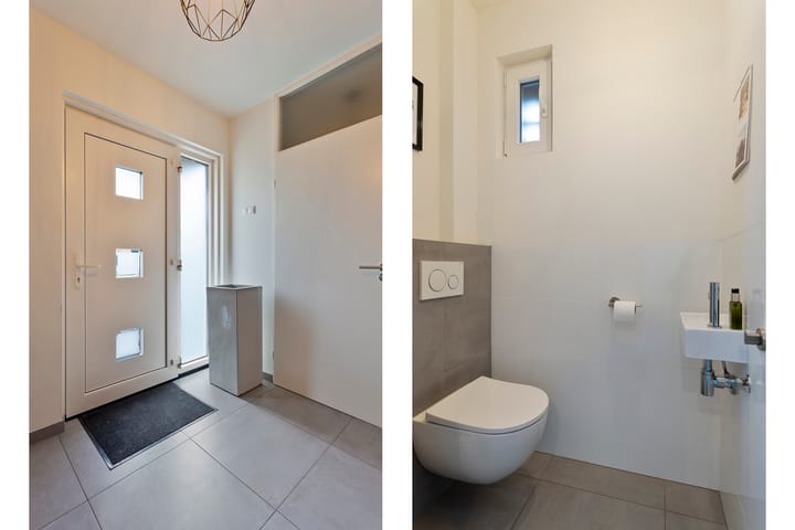 Foto 2 van Gentiaanhof 78