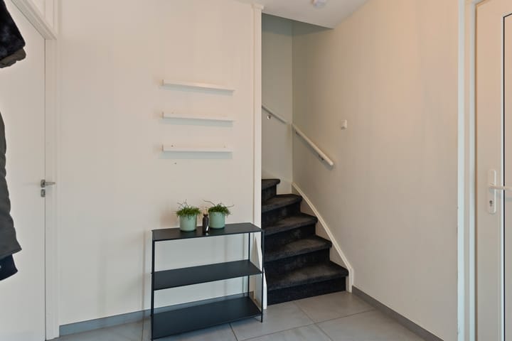 Foto 3 van Gentiaanhof 78