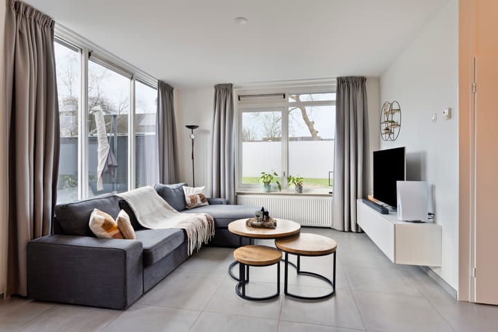 Foto 4 van Gentiaanhof 78