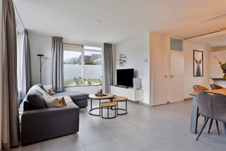 Foto 5 van Gentiaanhof 78