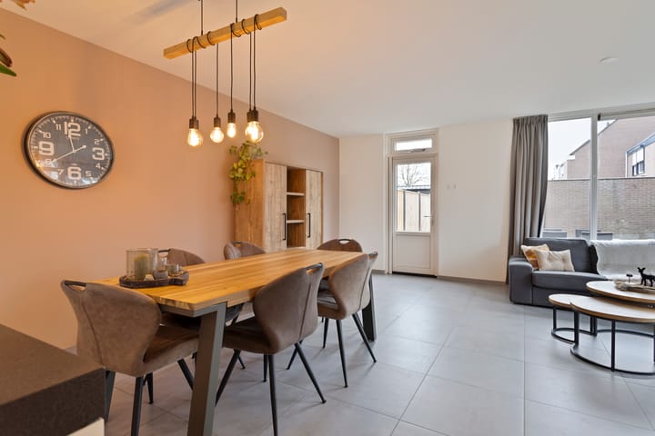 Foto 8 van Gentiaanhof 78