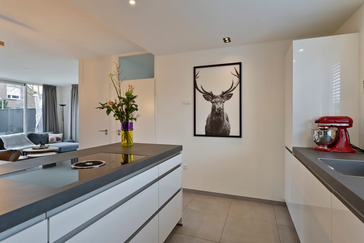 Foto 13 van Gentiaanhof 78