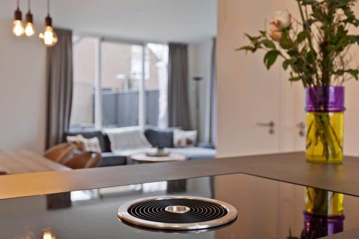 Foto 14 van Gentiaanhof 78