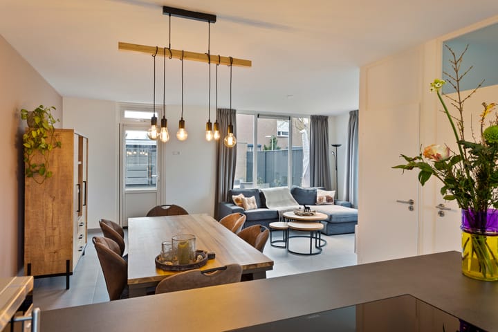 Foto 15 van Gentiaanhof 78