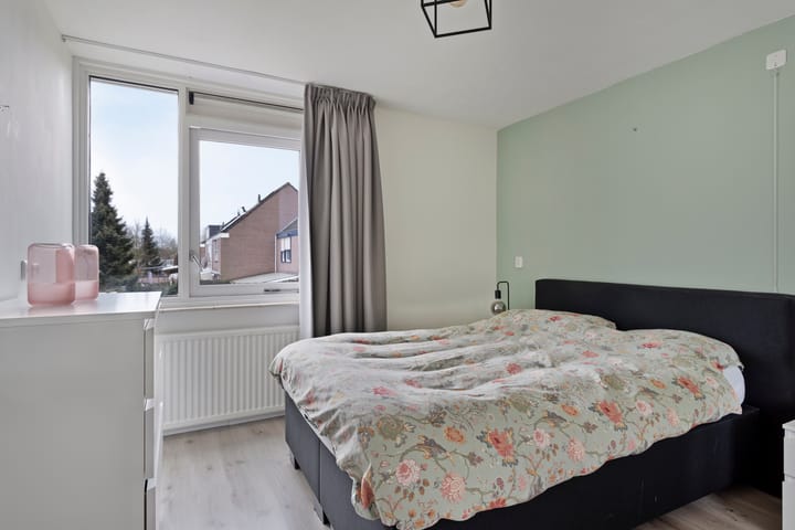 Foto 17 van Gentiaanhof 78