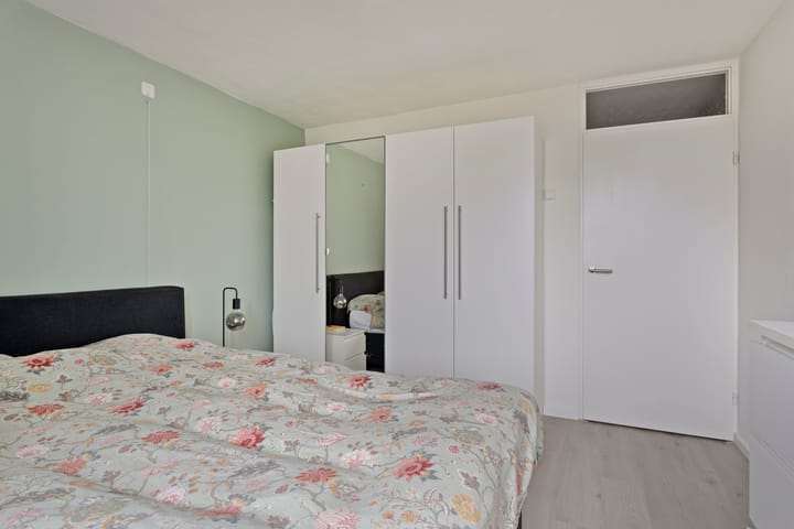 Foto 18 van Gentiaanhof 78