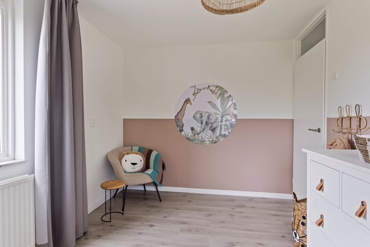 Foto 20 van Gentiaanhof 78