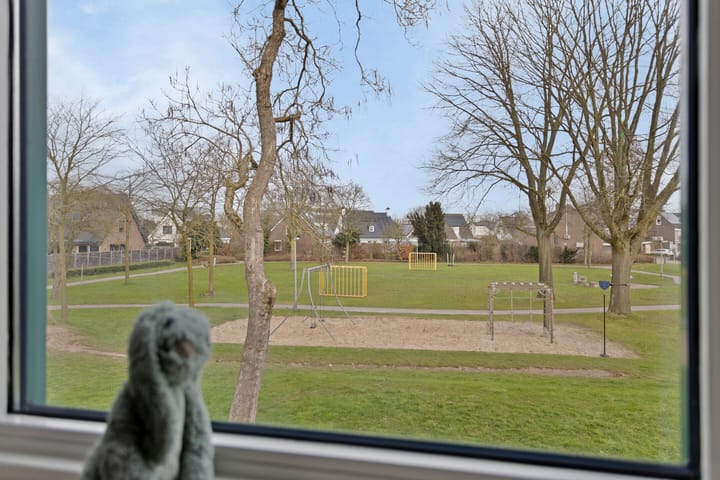 Foto 21 van Gentiaanhof 78