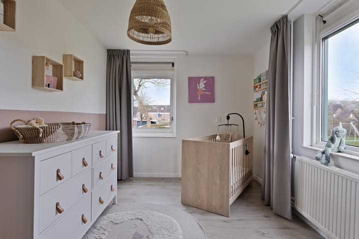 Foto 22 van Gentiaanhof 78