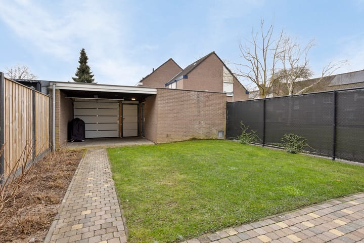 Foto 28 van Gentiaanhof 78