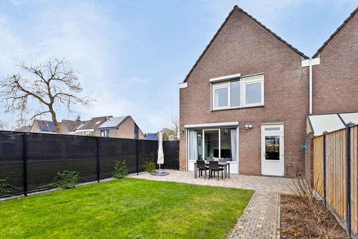 Foto 29 van Gentiaanhof 78